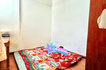 APARTMENT FOR SALE SESUAI UNTUK INVESTMENT