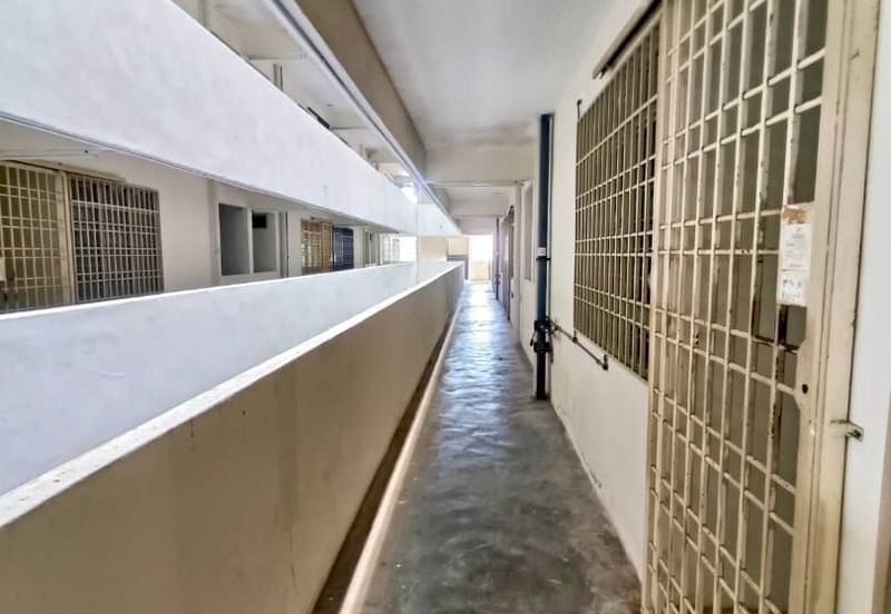 APARTMENT FOR SALE SESUAI UNTUK INVESTMENT