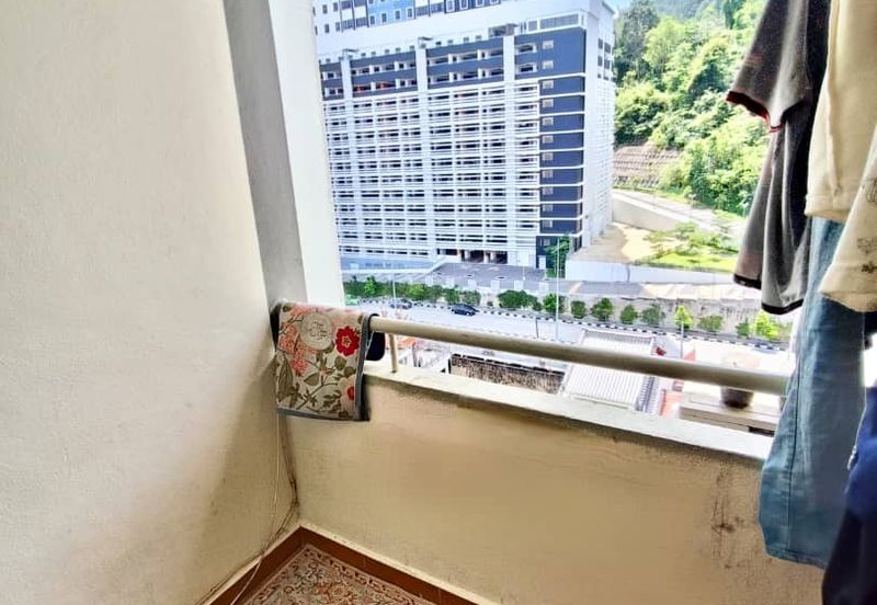 APARTMENT FOR SALE SESUAI UNTUK INVESTMENT