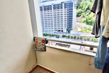 APARTMENT FOR SALE SESUAI UNTUK INVESTMENT