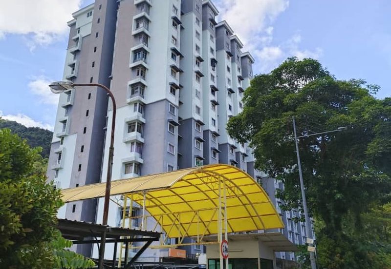 APARTMENT FOR SALE SESUAI UNTUK INVESTMENT