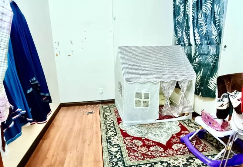 APARTMENT FOR SALE SESUAI UNTUK INVESTMENT