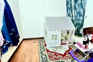 APARTMENT FOR SALE SESUAI UNTUK INVESTMENT