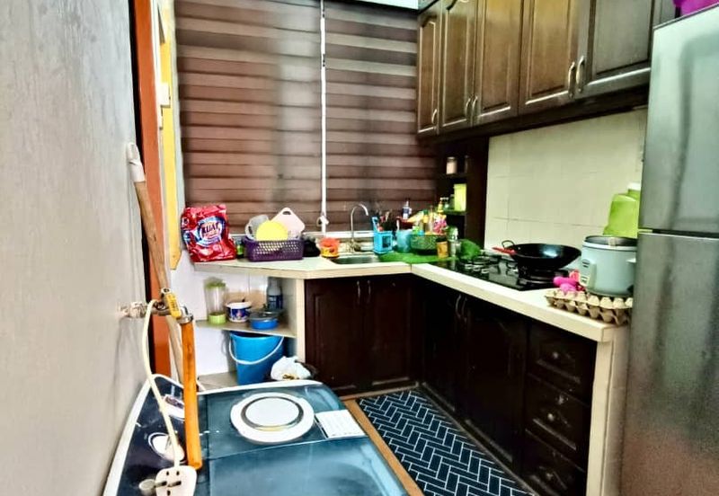 APARTMENT FOR SALE SESUAI UNTUK INVESTMENT