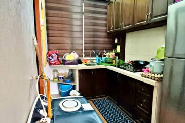 APARTMENT FOR SALE SESUAI UNTUK INVESTMENT