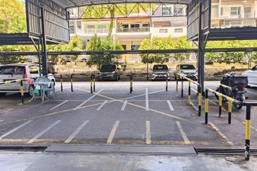 APARTMENT FOR SALE SESUAI UNTUK INVESTMENT