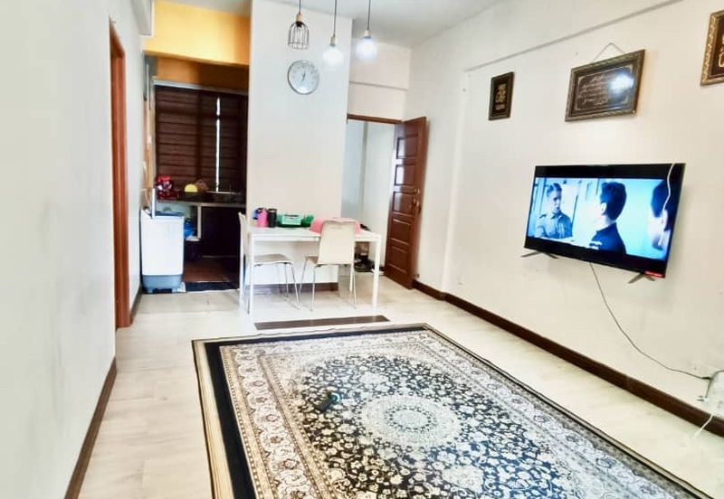APARTMENT FOR SALE SESUAI UNTUK INVESTMENT