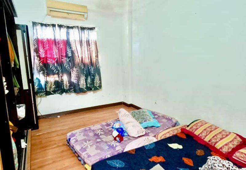 APARTMENT FOR SALE SESUAI UNTUK INVESTMENT