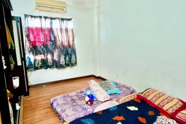 APARTMENT FOR SALE SESUAI UNTUK INVESTMENT