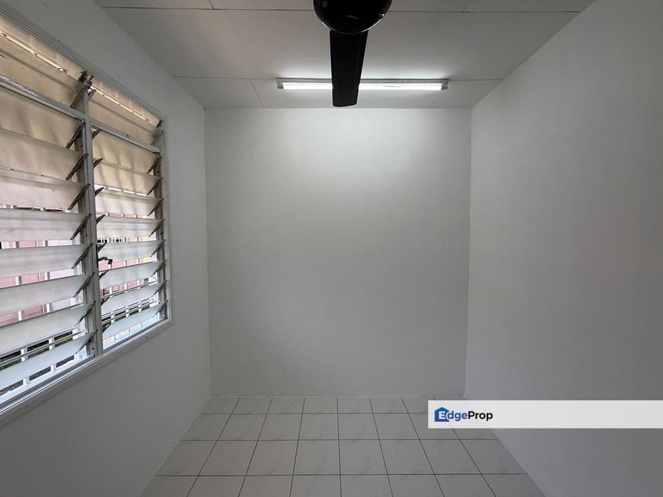 RUMAH TERES SETINGKAT UNTUK DIJUAL, Kedah, Sungai Petani