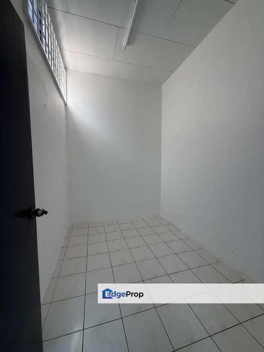 RUMAH TERES SETINGKAT UNTUK DIJUAL, Kedah, Sungai Petani