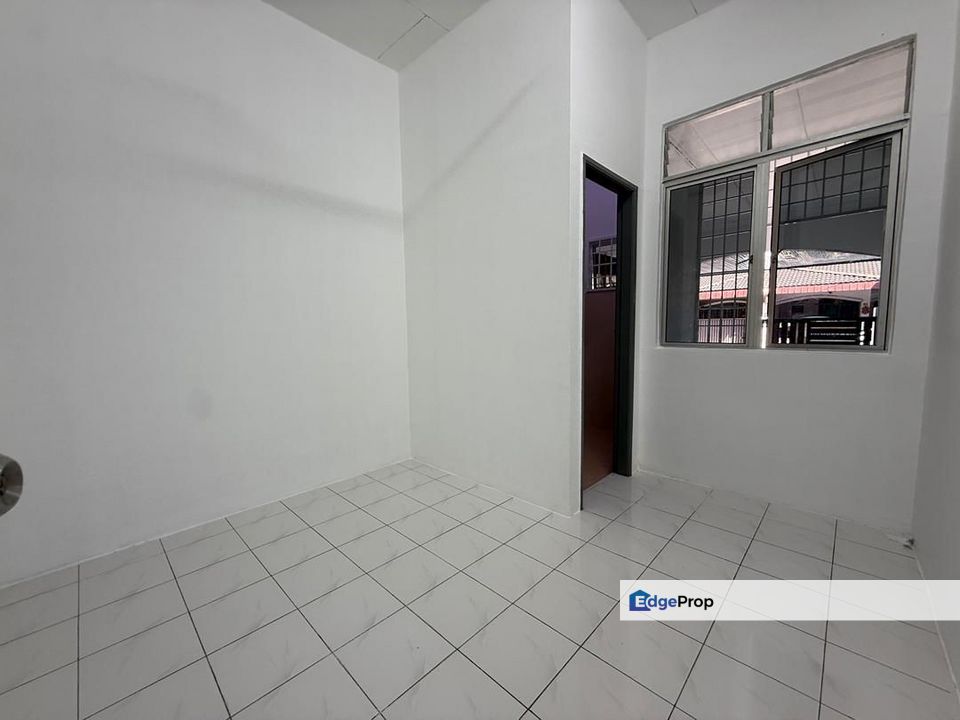 RUMAH TERES SETINGKAT UNTUK DIJUAL, Kedah, Sungai Petani