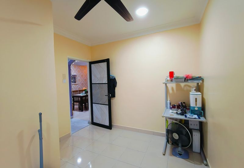 Taman Permatang Sintok