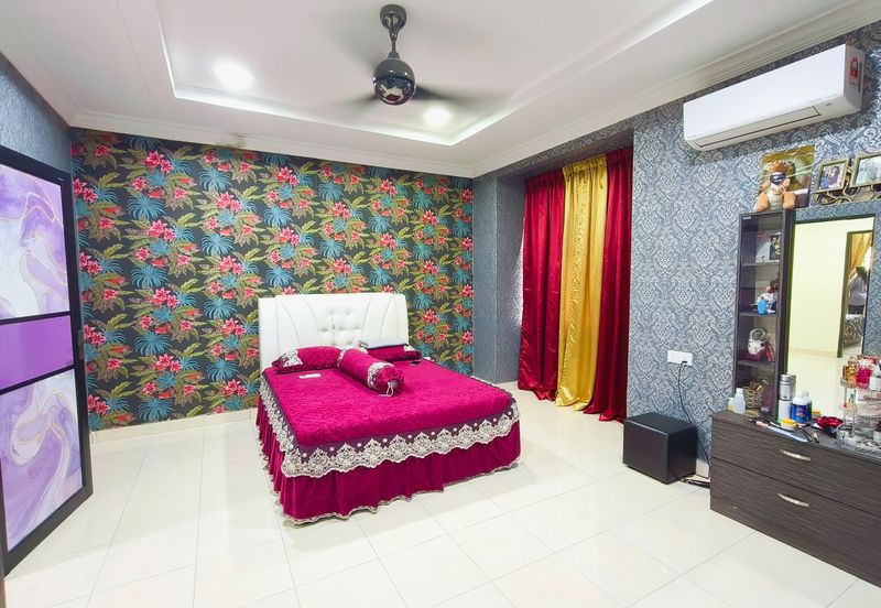 Taman Permatang Sintok