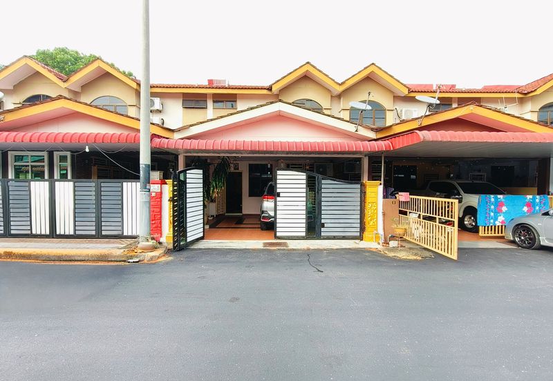 Taman Permatang Sintok