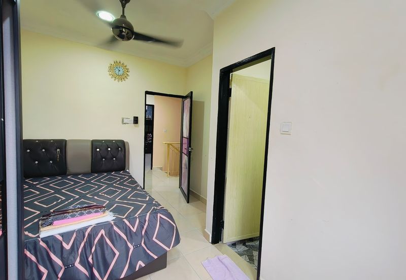 Taman Permatang Sintok