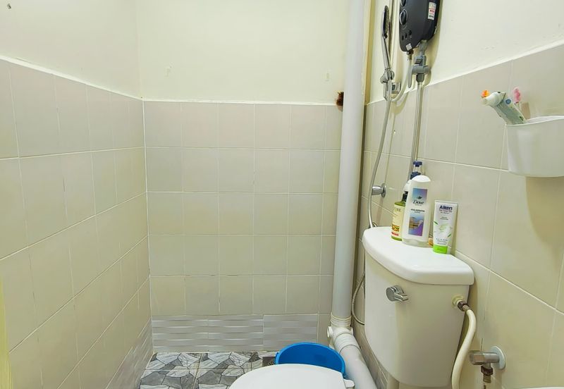 Taman Permatang Sintok