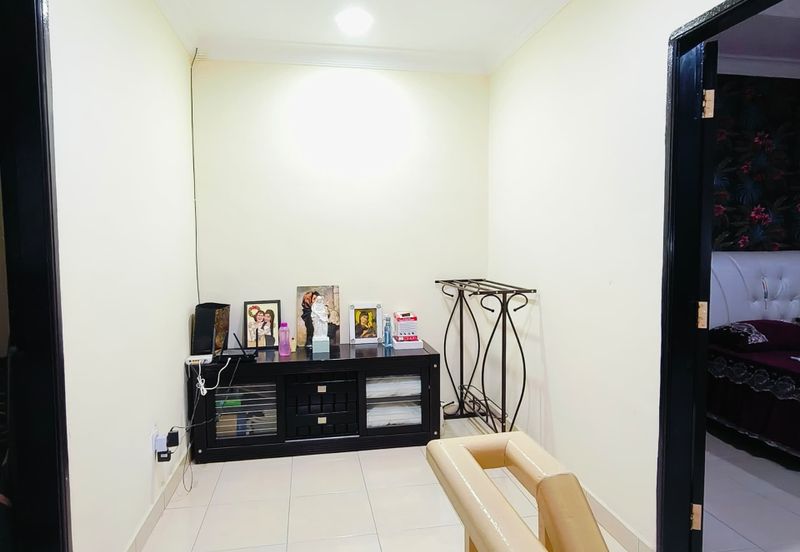 Taman Permatang Sintok