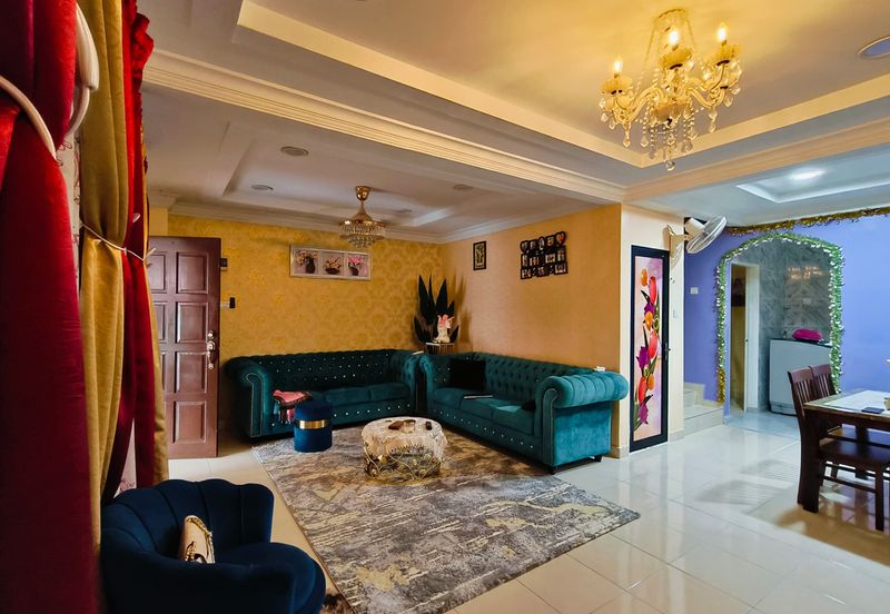 Taman Permatang Sintok