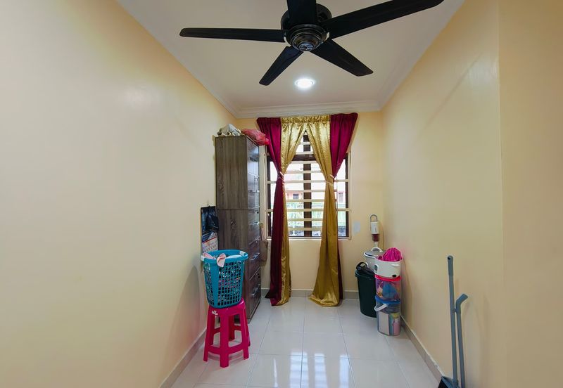 Taman Permatang Sintok