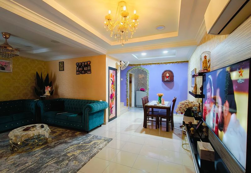 Taman Permatang Sintok