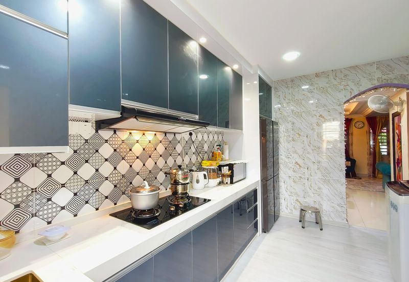 Taman Permatang Sintok