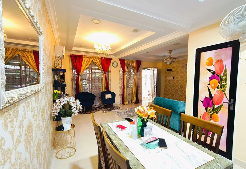 Taman Permatang Sintok