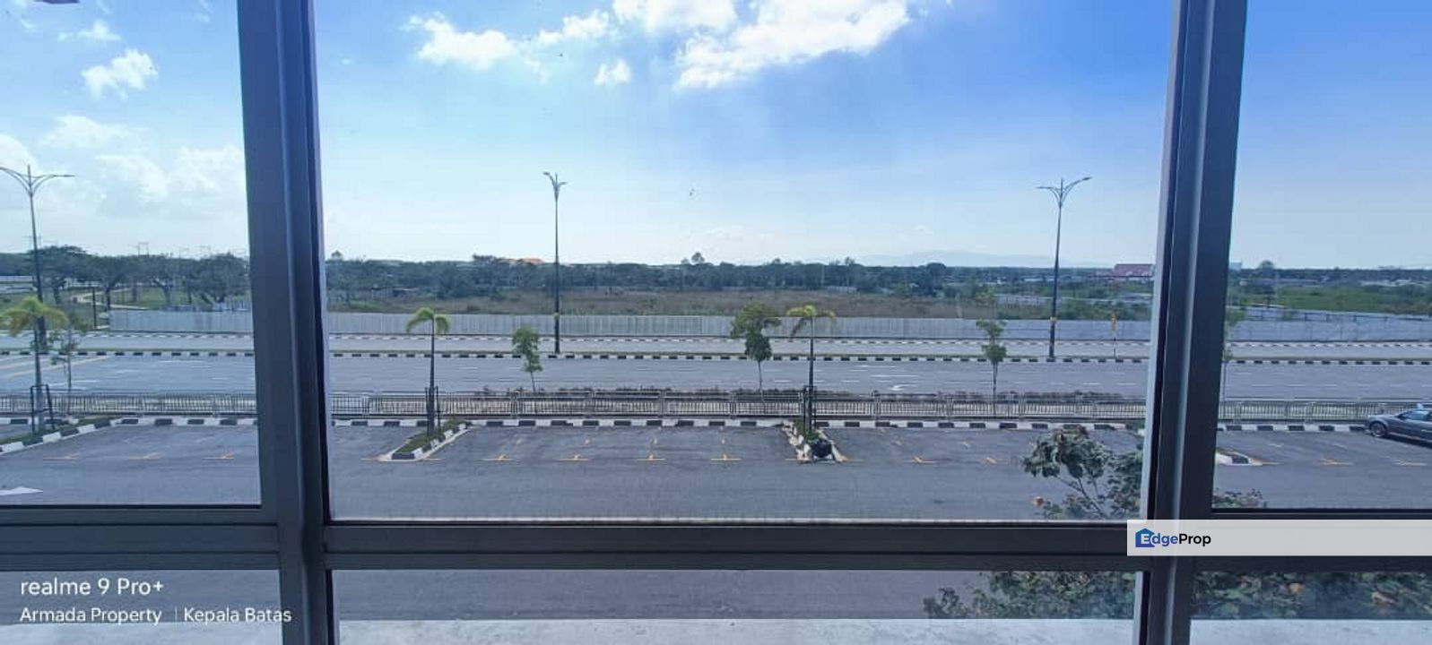 SHOPLOT FOR RENT, Penang, Bertam