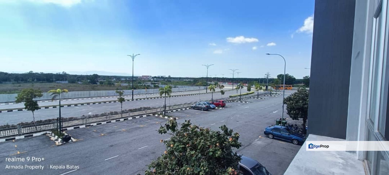 SHOPLOT FOR RENT, Penang, Bertam