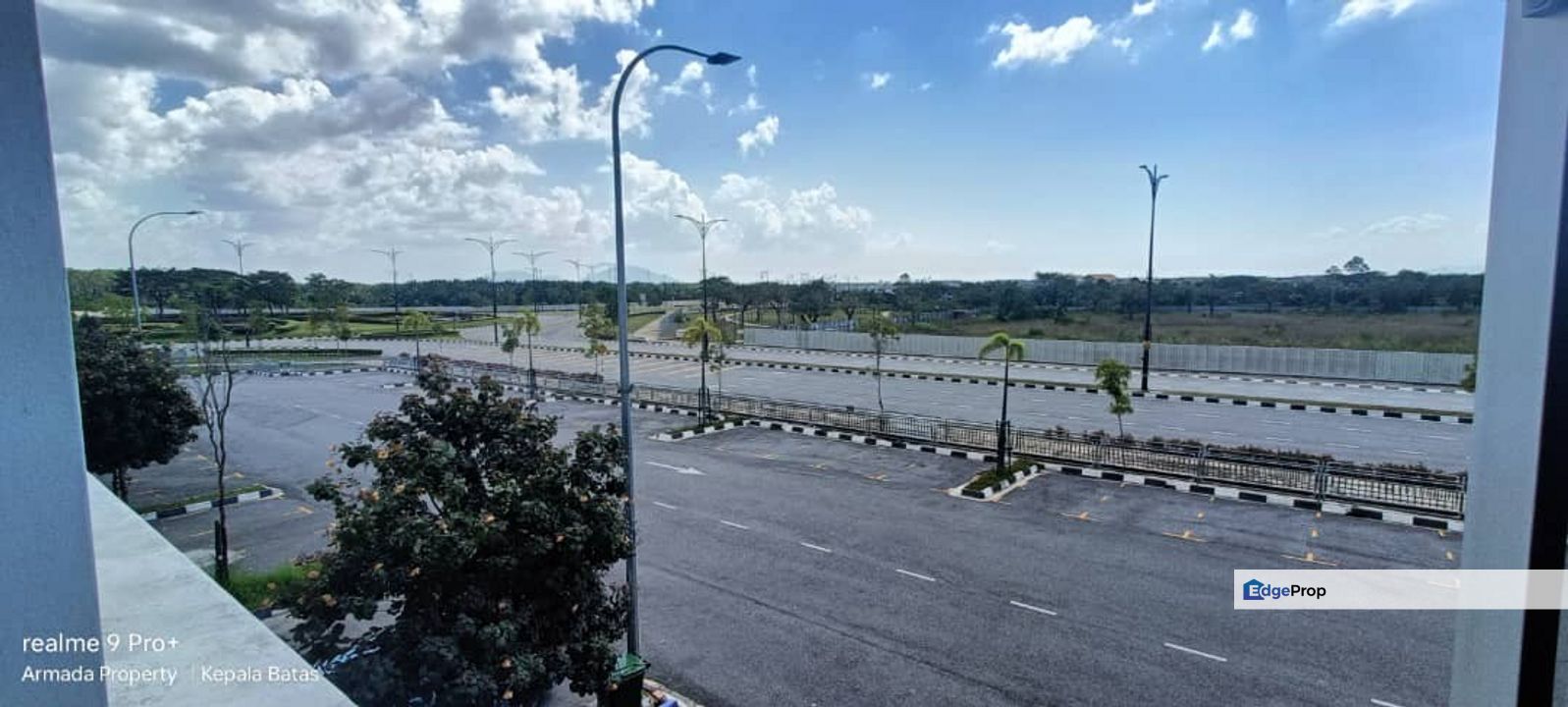 SHOPLOT FOR RENT, Penang, Bertam