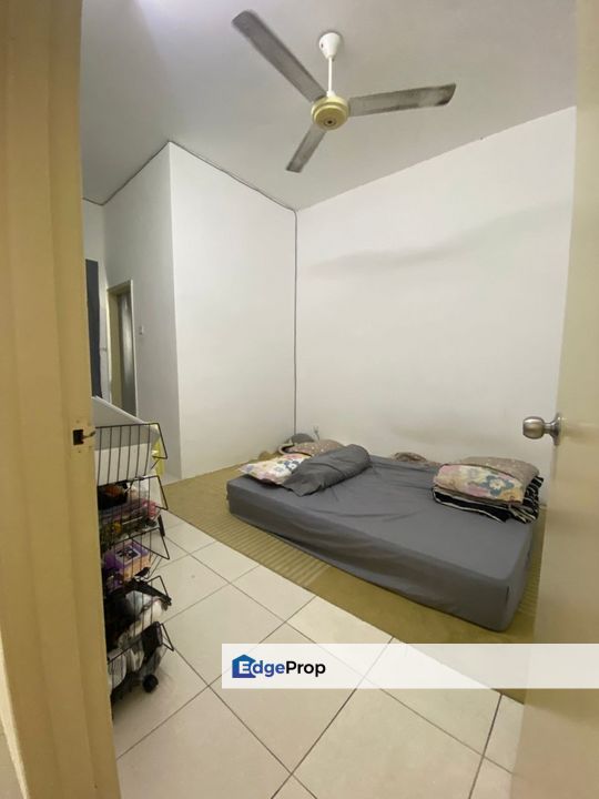 RUMAH TERES SETINGKAT UNTUK DIJUAL, Penang, Tasek Gelugor