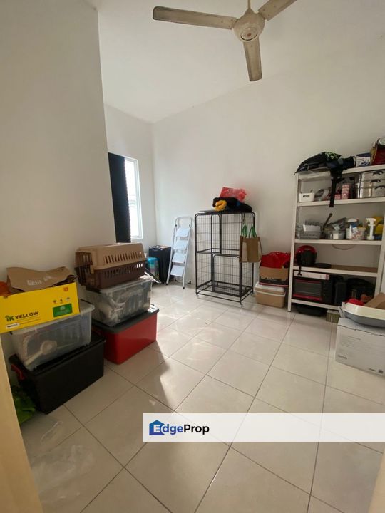 RUMAH TERES SETINGKAT UNTUK DIJUAL, Penang, Tasek Gelugor