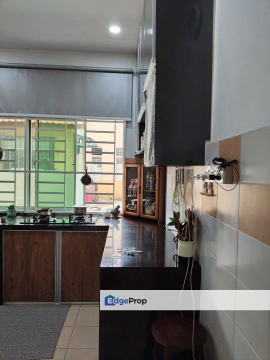 RUMAH TERES SETINGKAT UNTUK DIJUAL , Penang, Sungai Dua (Mainland)