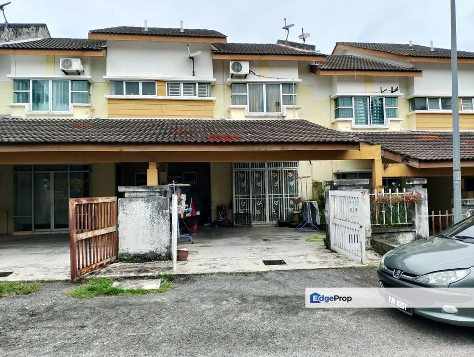 RUMAH TERES DUA TINGKAT UNTUK DIJUAL , Kedah, Kulim