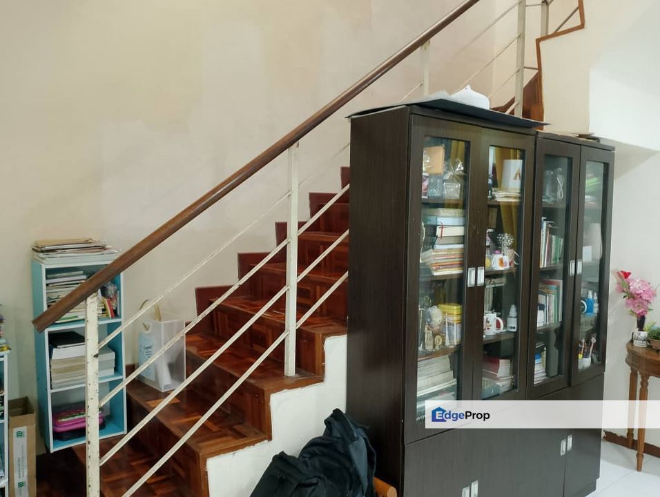 RUMAH TERES DUA TINGKAT UNTUK DIJUAL , Kedah, Kulim