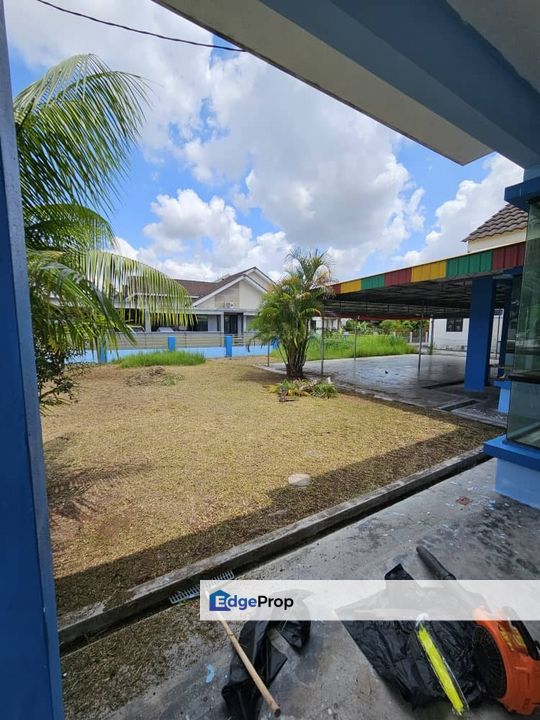 RUMAH TERES SETINGKAT (CORNER LOT) UNTUK DIJUAL , Penang, Bertam