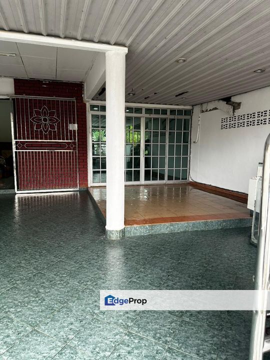 RUMAH TERES DUA TINGKAT UNTUK DIJUAL , Kedah, Kulim