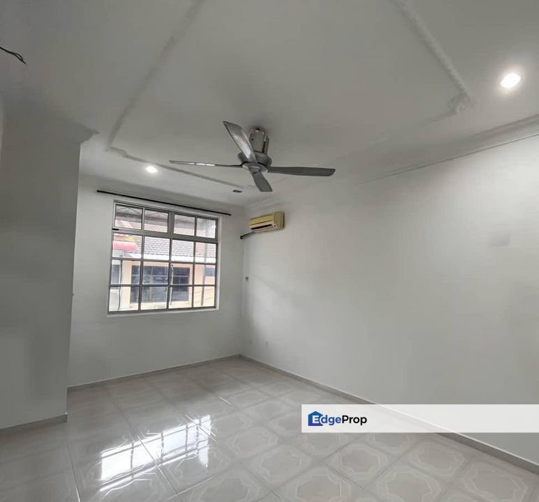 RUMAH TERES DUA TINGKAT UNTUK DIJUAL , Kedah, Kulim