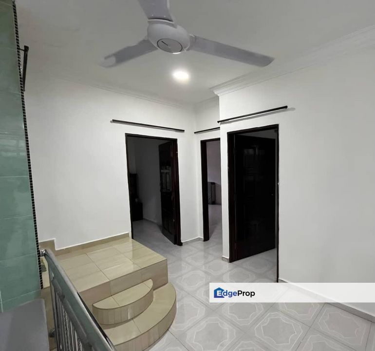 RUMAH TERES DUA TINGKAT UNTUK DIJUAL , Kedah, Kulim