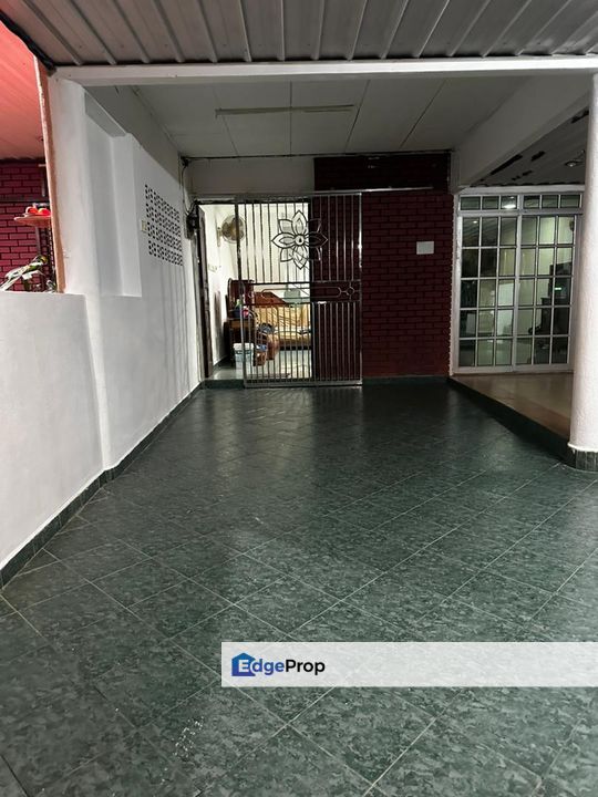 RUMAH TERES DUA TINGKAT UNTUK DIJUAL , Kedah, Kulim