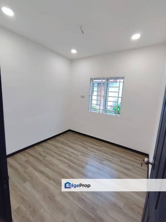 RUMAH TERES SETINGKAT END LOT , Kedah, Sungai Lalang