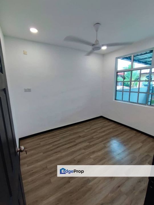 RUMAH TERES SETINGKAT END LOT , Kedah, Sungai Lalang