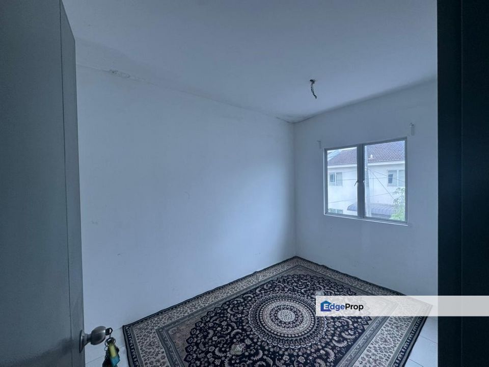 RUMAH DUA TINGKAT (END LOT) UNTUK DIJUAL , Kedah, Sungai Petani