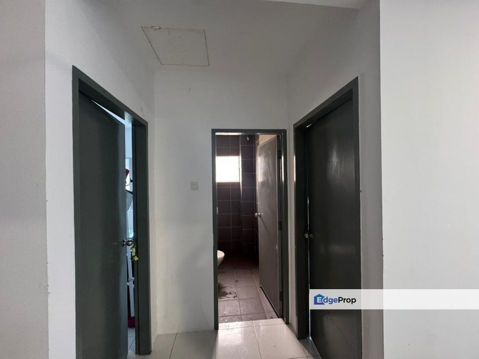 RUMAH DUA TINGKAT (END LOT) UNTUK DIJUAL , Kedah, Sungai Petani