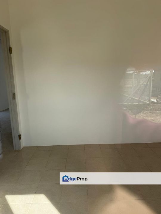 PROJEK BARU RUMAH TERES SETINGKAT UNTUK DIJUAL , Kedah, Kuala Muda