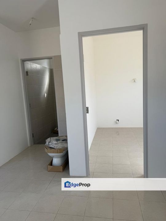 PROJEK BARU RUMAH TERES SETINGKAT UNTUK DIJUAL , Kedah, Kuala Muda