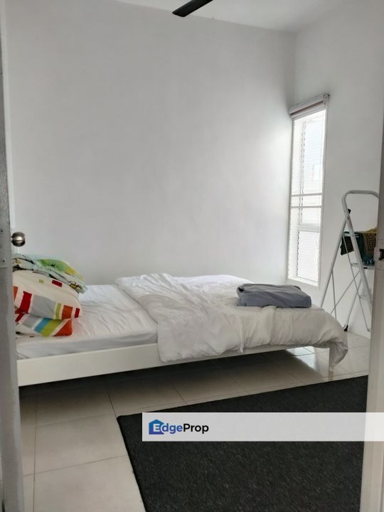 RUMAH TERES SETINGKAT OPEN FACING UNTUK DIJUAL , Kedah, Gurun