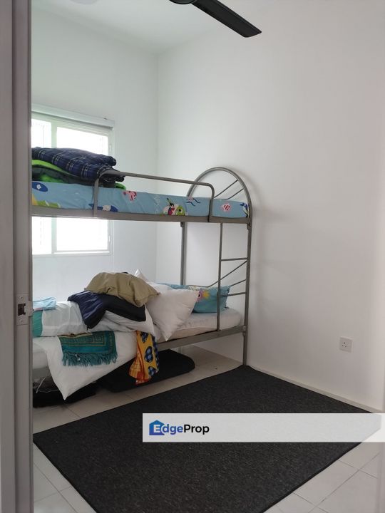 RUMAH TERES SETINGKAT OPEN FACING UNTUK DIJUAL , Kedah, Gurun