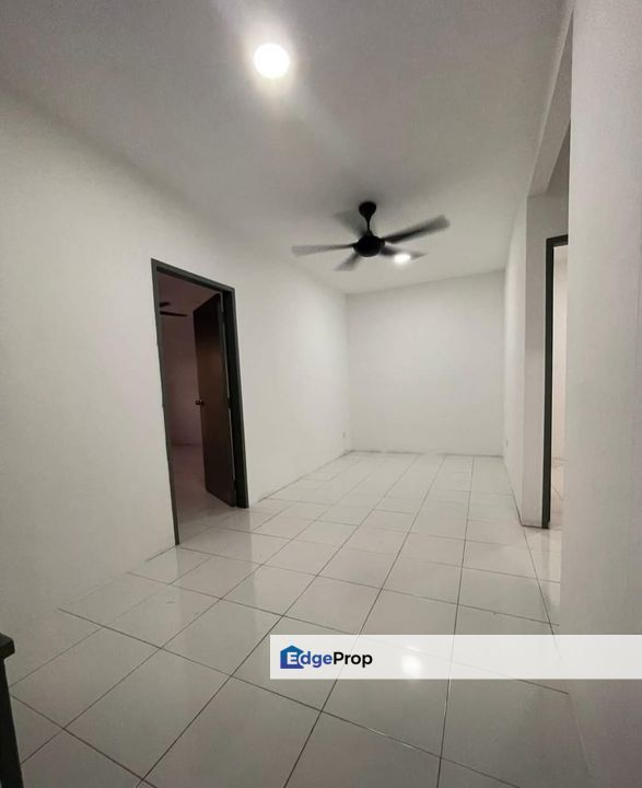 RUMAH TERES DUA TINGKAT GATED & GUARDED UNTUK DIJUAL , Kedah, Sungai Petani