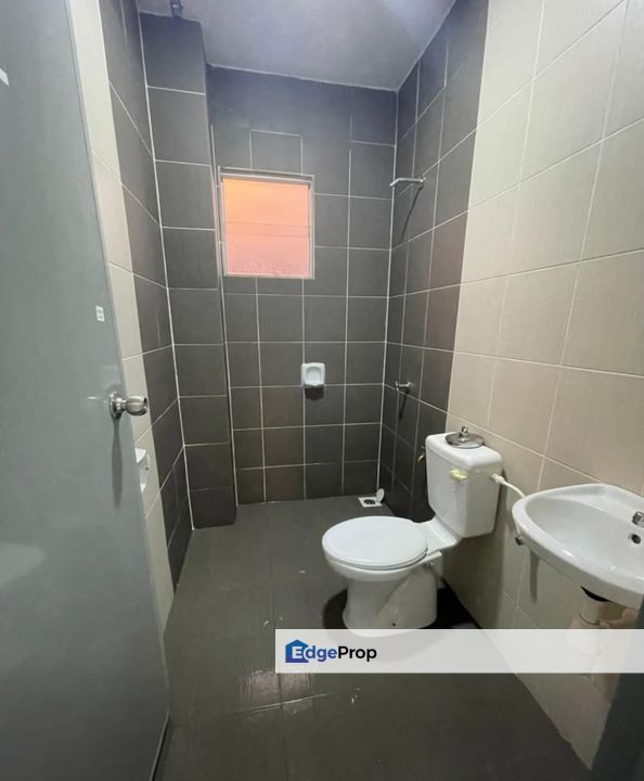 RUMAH TERES DUA TINGKAT GATED & GUARDED UNTUK DIJUAL , Kedah, Sungai Petani